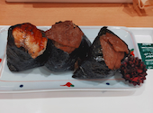 おづ おむすびカフェ BiVi二条店: かなさんの2026年09月06日の1枚目の投稿写真