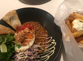 ワイアードカフェ WIRED CAFE アトレ上野店: さやさんの2026年04月29日の1枚目の投稿写真