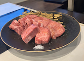 焼肉はうす たられば: かなちゃんさんの2026年06月11日の3枚目の投稿写真