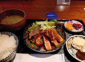 マグロと日本酒の居酒屋 大阪北新地マグシェ: ひつじさんの2026年05月の1枚目の投稿写真