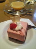 プルメリアカフェ Plumeria Cafe: とまとさんの2015年04月03日の3枚目の投稿写真