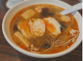麻辣屋シャンシャンタンの口コミ画像1