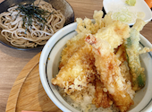 蕎麦DAYS: なさんの2026年05月21日の1枚目の投稿写真