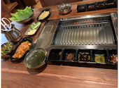 韓食堂 AYAN: よしこさんの2023年10月09日の2枚目の投稿写真