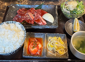 牛伝 東大阪店: うるさんの2026年04月19日の1枚目の投稿写真