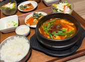 KOREAN DINING HIDEAWAY296（コリアンダイニングハイダウェイ296）: うるさんの2026年07月16日の1枚目の投稿写真