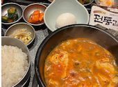 スンドゥブ食堂駿: うるさんの2026年07月16日の1枚目の投稿写真
