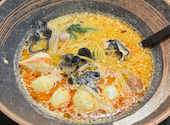 味萬麻辣湯 中華料理: うるさんの2026年04月19日の1枚目の投稿写真