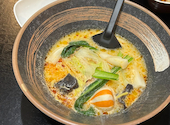 味萬麻辣湯 中華料理: うるさんの2026年05月10日の1枚目の投稿写真