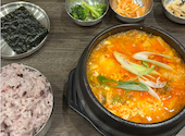 純韓国料理 チャンチ イオンモール大日店: うるさんの2026年07月16日の1枚目の投稿写真