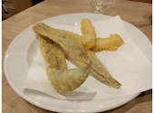 ワインと天ぷら NINO: ヒデさんの2025年03月08日の1枚目の投稿写真