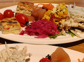 Blue Bird dining ブルーバードダイニング: ななさんの2026年10月13日の1枚目の投稿写真