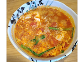 ラーメンときどき酒場 雷田 川東店: ななさんの2026年05月05日の1枚目の投稿写真