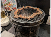 焼肉 炭焼き道場 二刀流外伝: かずきさんの2026年01月12日の1枚目の投稿写真
