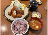 福山 とんかつ専門店 豚珍館: リボンちゃんさんの2025年06月29日の2枚目の投稿写真