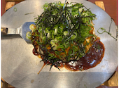 鉄板 お好み焼き 電光石火 宝町店: リボンちゃんさんの2024年12月19日の1枚目の投稿写真