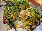 鉄板 お好み焼き 電光石火 宝町店: リボンちゃんさんの2024年12月19日の2枚目の投稿写真