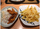 やよい軒長田店の口コミ画像1