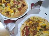 ピザハット岸里店: ひろみんさんの2026年06月06日の1枚目の投稿写真