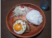 びっくりドンキー帝塚山店の口コミ画像1