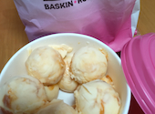 サーティワンアイスクリームあびこショッピングプラザ店（31 Baskin-Robbins）の口コミ画像1