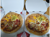 ピザハット 住吉店（Pizza Hut）: ひろみんさんの2026年06月06日の1枚目の投稿写真