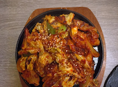 韓国料理 DARBIT ダルビッ: ひろみんさんの2026年08月15日の2枚目の投稿写真