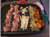 韓国料理 DARBIT ダルビッ: ひろみんさんの2026年08月15日の3枚目の投稿写真