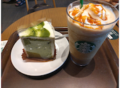 スターバックスコーヒー／イオンモール鶴見緑地店の口コミ画像1