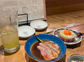 めしや ヒロキ倶楽部 居酒屋 新宿店: めぐさんの2024年06月01日の3枚目の投稿写真