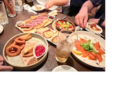 Dining Bar 金魚屋: ちえぷさんの2026年06月06日の1枚目の投稿写真