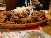 大衆酒場 ちばチャン 池袋本店: やっさんさんの2026年04月27日の1枚目の投稿写真