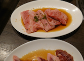 焼肉酒家 李苑 新宿店: やっさんさんの2026年08月31日の1枚目の投稿写真