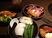 焼肉×寿司食べ放題　喰喰（くいくい）　池袋店: やっさんさんの2025年06月の1枚目の投稿写真