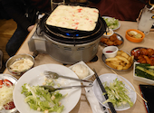 肉ときどきレモンサワー 上野駅前店: やっさんさんの2026年01月04日の1枚目の投稿写真