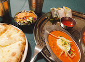 インド料理ニルヴァーナ: やっさんさんの2026年07月16日の1枚目の投稿写真