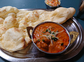 インド料理ニルヴァーナ: やっさんさんの2026年08月31日の1枚目の投稿写真