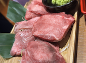 焼肉一心たん助 池袋店: なるみさんの2025年05月17日の1枚目の投稿写真