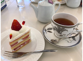 カフェラウンジ ベイベリー ホテル国際21: みこもかるさんの2026年05月08日の1枚目の投稿写真