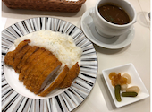 カフェラウンジ ベイベリー ホテル国際21: みこもかるさんの2026年05月08日の2枚目の投稿写真