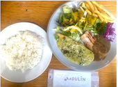 RESTAURANT&CAFE MOULiN ムーラン: keiさんの2026年03月26日の1枚目の投稿写真