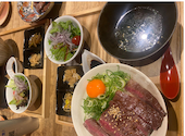 裏船場焼肉　城と七宝: keiさんの2026年05月21日の1枚目の投稿写真