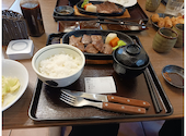 ステーキハウス寿楽 本店: あさんの2026年07月07日の1枚目の投稿写真