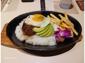 MOKUOLA Dexee Diner ルミネエスト新宿店: あさんの2026年04月30日の1枚目の投稿写真