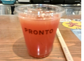 PRONTO プロント 東京国際フォーラム店: あさんの2026年07月18日の1枚目の投稿写真
