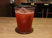 プロント イルバール PRONTO IL BAR 新宿マインズタワー店: あさんの2026年06月09日の1枚目の投稿写真