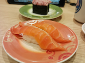 回転寿し トリトン　東武池袋店: あさんの2026年03月の1枚目の投稿写真