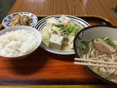 なかや食堂: ちーたんさんの2018年08月25日の1枚目の投稿写真