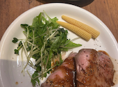 N9Y BUTCHER'S GRILL NEWYORK 銀座店: りんりんさんの2025年07月05日の1枚目の投稿写真