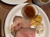 N9Y BUTCHER'S GRILL NEWYORK 銀座店: りんりんさんの2026年01月22日の1枚目の投稿写真